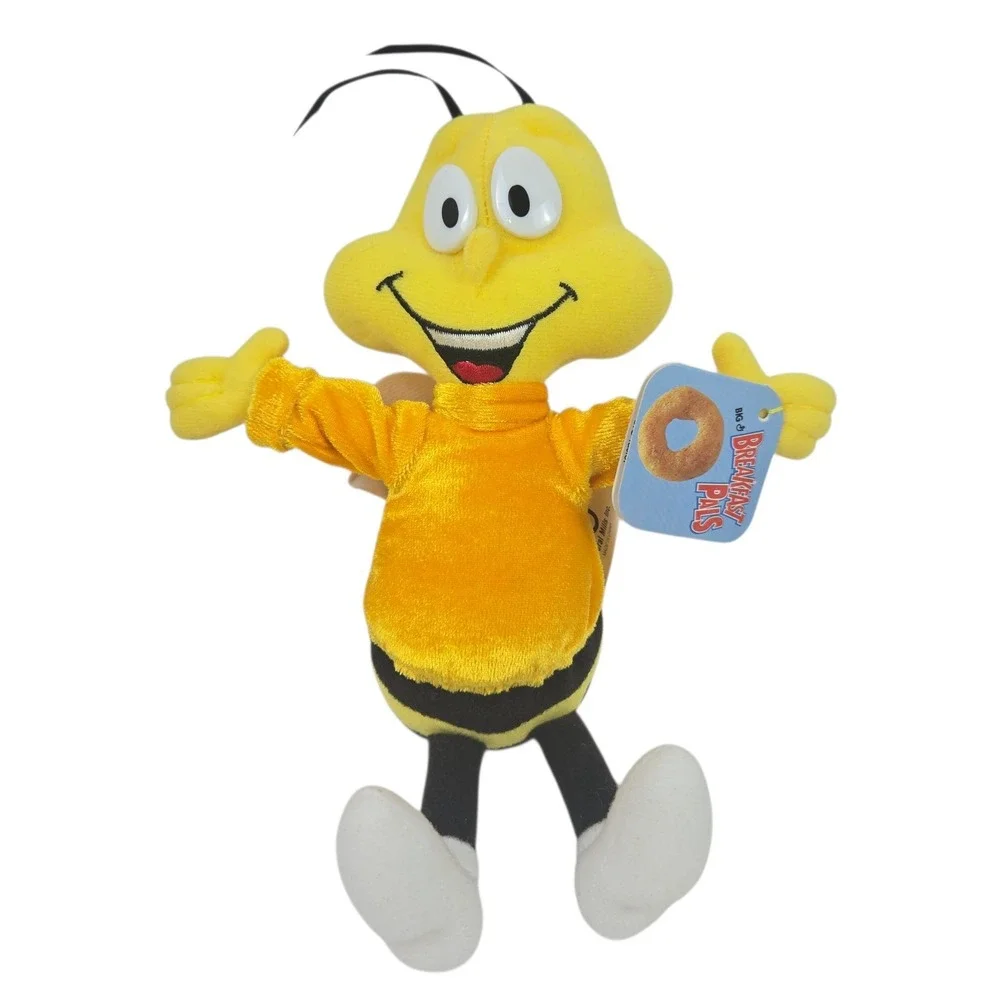 General Mills lot nos